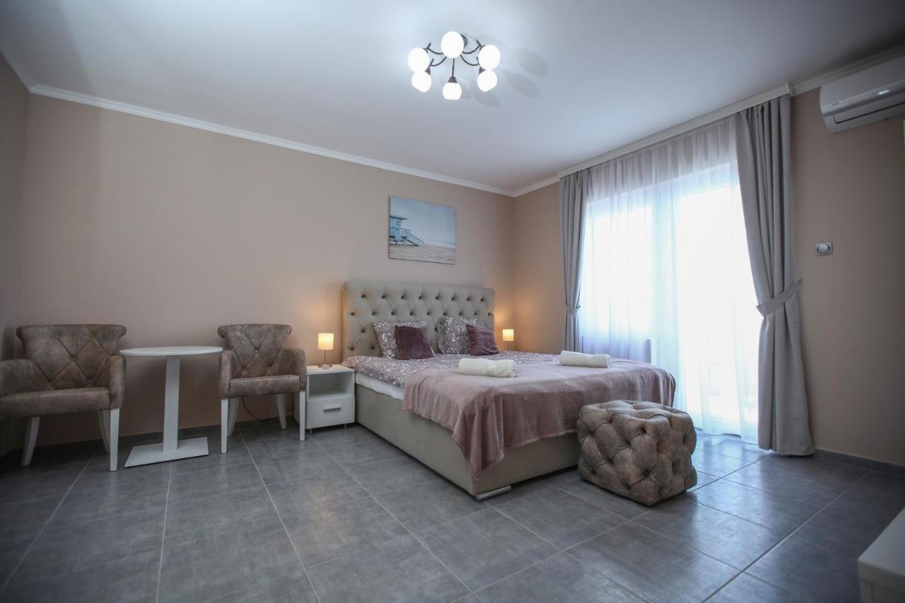 Dunavski Cvet Banatska Palanka Экстерьер фото